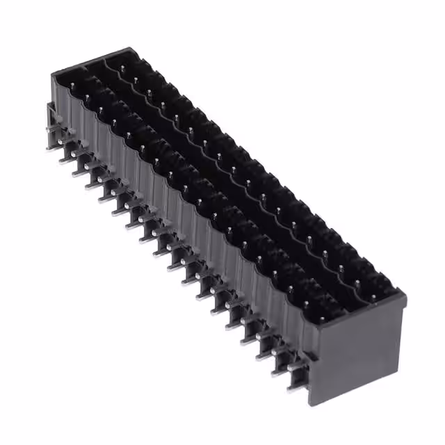 1734436 Phoenix Contact  Embases, fiches et prises